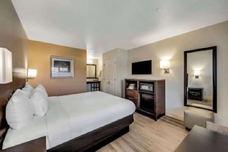 Comfort Inn Boardwalk - 44