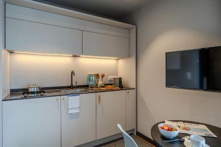 ipartment Wolfsburg @HOME by Best Western - 68