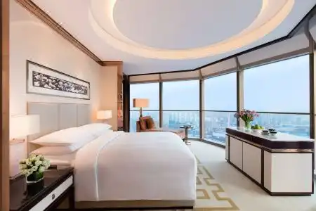 Changzhou Marriott - 3