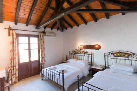 Villa Orsa - 1