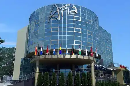 Zarea - 0