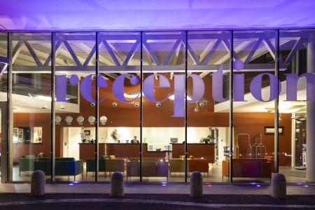 Best Western Rome Airport - 8