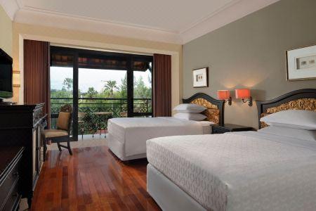 Mustika Yogyakarta Resort and Spa - 58