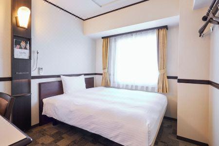 Toyoko Inn Tokyo Ueno Tawaramachi Eki - 70