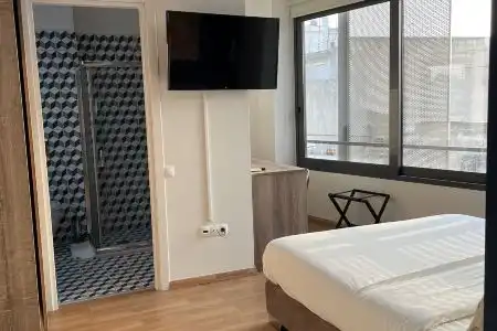 Iasonos Suites - 27