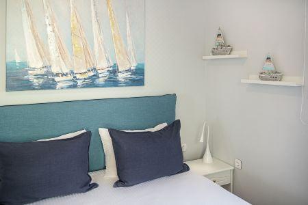 Elena Seafront Luxury Apartments - 83