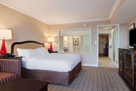 Hilton Niagara Falls/ Fallsview and Suites - 134