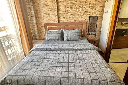 Sabi̇ha Gokcen İstanbul House - 63