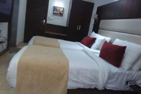 Jagadish Jayanagar - 13