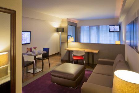 Yellow Suite Polanco,your Perfect Stay 1bdrm2pxs - 40