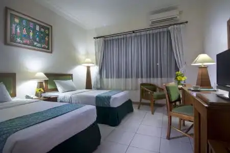Griya Sentana Jogjakarta - 1