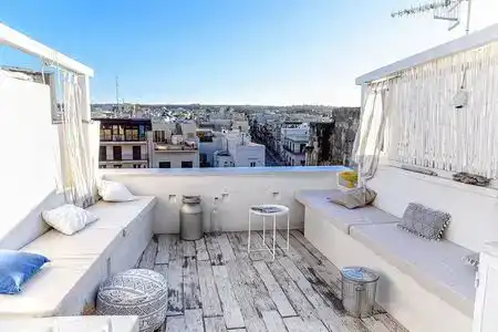 B&B Fico d'India - 2