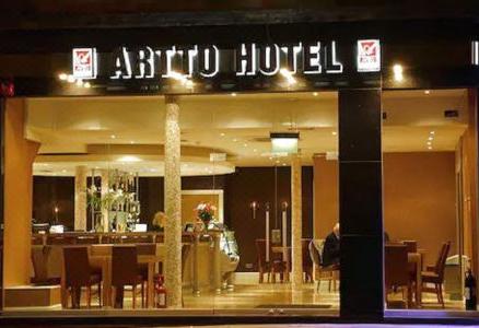 Artto - 6