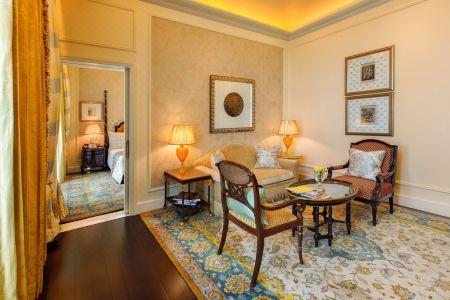 The Leela Palace - 42
