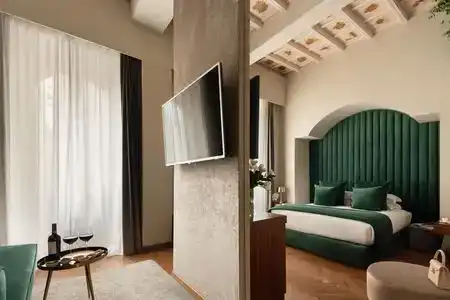Antico Albergo del Sole al Pantheon - 8