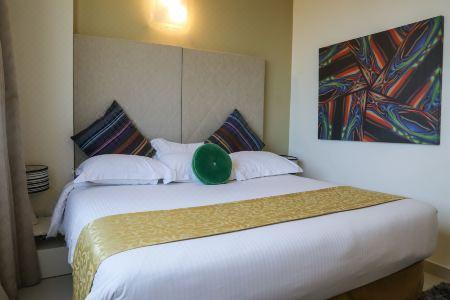Gulf Suites Amwaj - 78