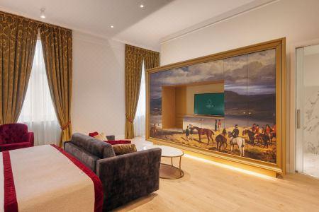 Áurea Ana Palace by Eurostars Company - 8