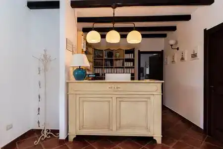 Borgo degli Ulivi Residence - 4