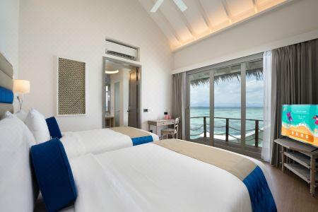 Cora Cora Maldives - Premium All-Inclusive Resort - 48