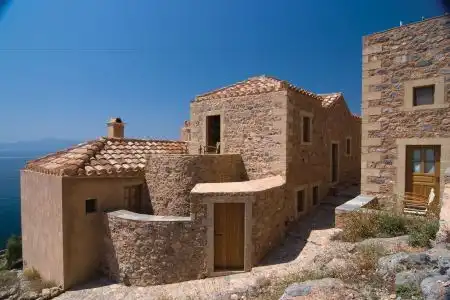 Bastione Malvasia - 9