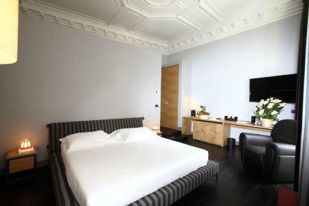 Gemini suites Navona - 29