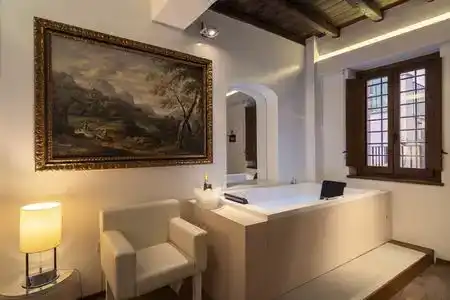 Gigli d'Oro Suite - 2