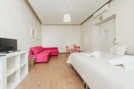 Lisb'on Hostel - 1