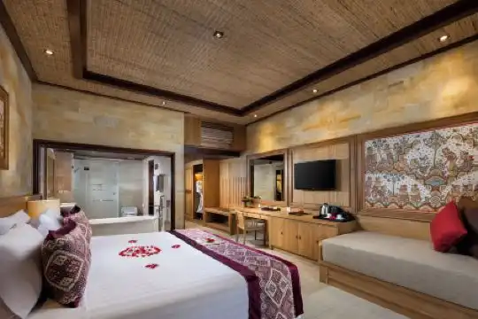 Pita Maha Resort & Spa - 47