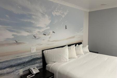 Crystal Lodge Motel - 38