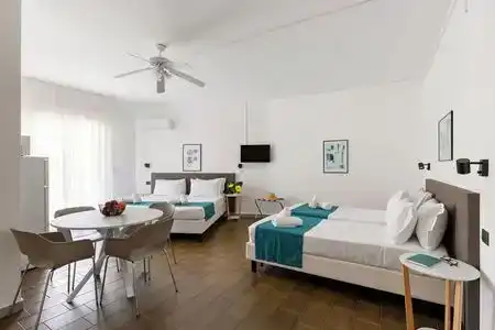 Villa Collina - 6