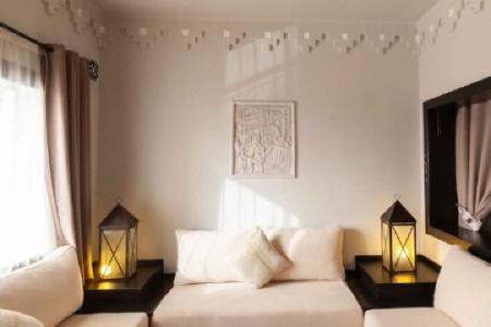 Borjs Suites & Spa - 95