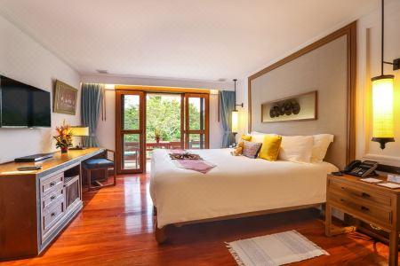 The Reserve by Santiburi Koh Samui - 17
