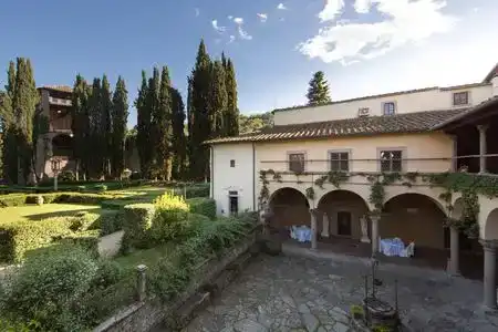 Villa Casagrande Resort e Spa - 1