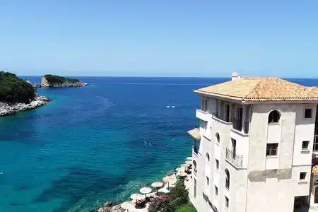 Regina del Mare - 5