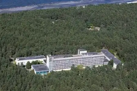 Yantarnyij Bereg Sanatorium - 0