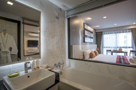 Cmor by Recalls Chiang Mai - 32
