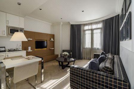 Stay Lab Taksim 15 Suites - 25