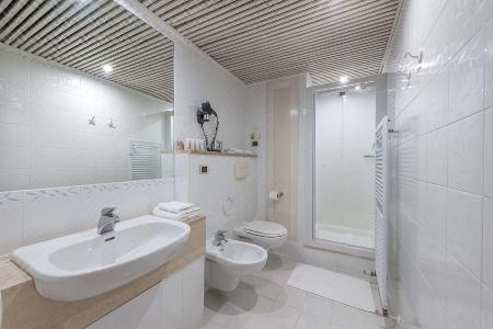 Best Western Quattrotorri - 82