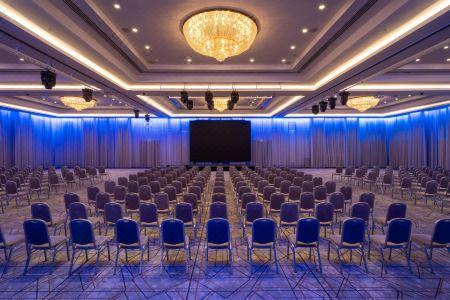 Radisson Blu Leogrand - 8