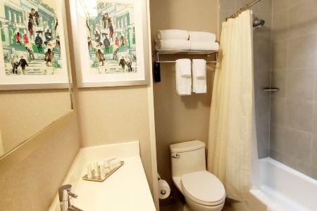 Fairfield Inn & Suites New York Brooklyn - 11