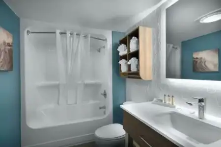 Breakers Resort - 55