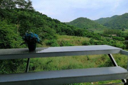 Ingmhok Country Mountain View Resort - 64