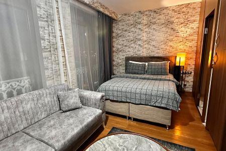 Sabi̇ha Gokcen İstanbul House - 79