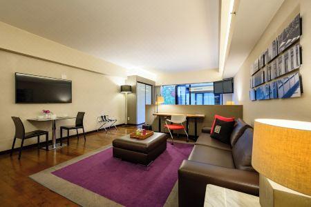 Yellow Suite Polanco,your Perfect Stay 1bdrm2pxs - 42
