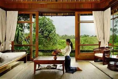 Pita Maha Resort & Spa - 21