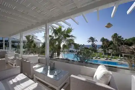 Grecian Sands - 2