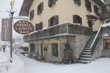 Maison Laurent - 74