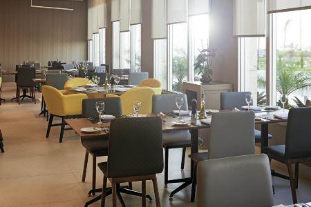 Regency Barra - 4