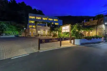 La Torre - 2