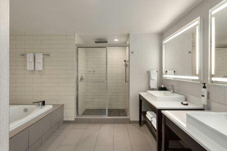 Embassy Suites by Hilton Atlanta at Centennial Olympic Park - 65